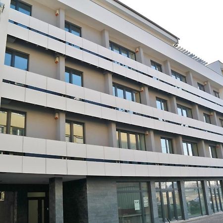 Riverside Apartman With Free Parking Gyor Luaran gambar